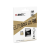 Emtec 16 GB MicroSDHC Card  Elite Gold (Class 10, UHS-I) 1 adapter