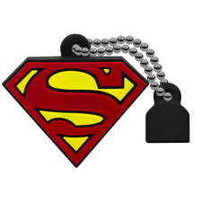 Emtec 16GB DC Comics Collector USB 2.0 Pendrive - Superman pendrive