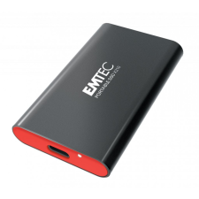 Emtec 1TB Emtec X210 külső SSD meghajtó (ECSSD1TX210) merevlemez
