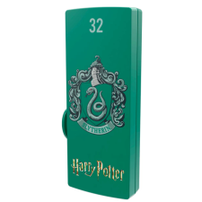 Emtec 32GB USB 2.0 Pendrive - Mintás (Harry Potter - Mardekár) pendrive