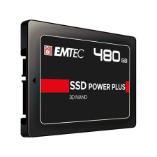 Emtec 480 GB  X150 SSD (2,5", SATA3) merevlemez