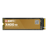 Emtec 4TB M.2 2280 NVMe X400-10 Power Pro (ECSSD4TX410)