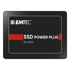 Emtec 4TB X150 Power Plus 2.5" SATA3 SSD (ECSSD4TX150) merevlemez