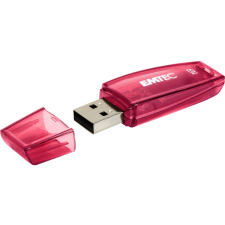 Emtec Pen Drive 16GB Emtec (C410) USB 2.0 (ECMMD16GC410) (ECMMD16GC410) pendrive