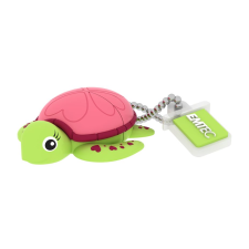Emtec Pen Drive 16GB Emtec (M335) Lady Turtle USB 2.0 (ECMMD16GM335) pendrive