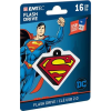 Emtec Pendrive, 16GB, USB 2.0, EMTEC "DC Superman"