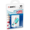 Emtec Pendrive, 16GB, USB 2.0, EMTEC 
