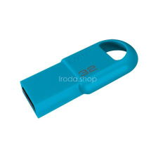 Emtec Pendrive, 32GB, USB 2.0, EMTEC "D250 Mini", kék pendrive