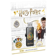 Emtec Pendrive, 32GB, USB 2.0, EMTEC &quot;Harry Potter Hogwarts&quot; pendrive