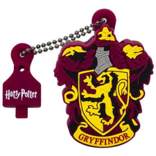 Emtec &quot;Harry Potter Gryffindor&quot; 16GB USB 2.0 Pendrive pendrive