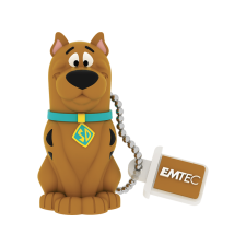 Emtec Scooby Doo Pendrive, 16Gb, USB 2.0 (Ecmmd16Ghb106) pendrive