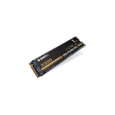 Emtec SSD   1TB M.2 PCIE X300 NVME M2 2280 (ECSSD1TX300) merevlemez