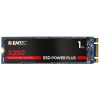 Emtec SSD   1TB M.2 SATA X250 (ECSSD1TX250)