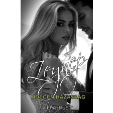 Emy Dust - Zeynep I. regény