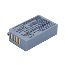  EN-EL24 Akkumulátor 500 mAh digitális fényképező akkumulátor