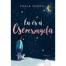 Én és a cseresznyefa gyermekkönyvek