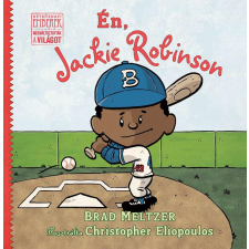 Én, Jackie Robinson regény