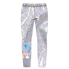  Én kicsi pónim Fluttershy hologrammos gyerek leggings 104 cm gyerek nadrág