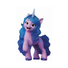 Én kicsi pónim My Little Pony Izzy, Én kicsi pónim fólia lufi 36 cm (WP) party kellék