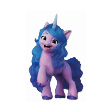Én kicsi pónim My Little Pony Izzy, Én kicsi pónim fólia lufi 75 cm (WP) party kellék