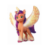 Én kicsi pónim My Little Pony Sunny, Én kicsi pónim fólia lufi 87 cm (WP)
