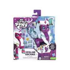  Én kicsi Pónim szárnyas meglepetés játékfigura