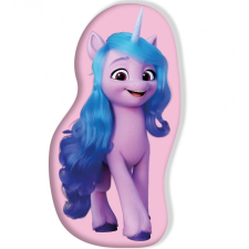 Én kicsi pónim Twilight Sparkle formapárna, díszpárna 33x18 cm lakástextília