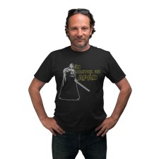  Én vagyok az apád - Férfi Póló férfi póló