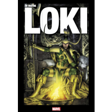  Én vagyok Loki - Mi vagyunk a Marvel (képregény) egyéb könyv