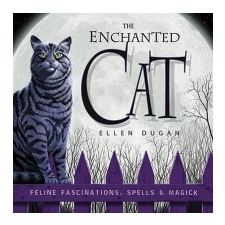  Enchanted Cat – Ellen Dugan idegen nyelvű könyv