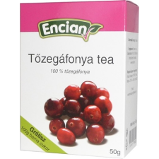 ENCIAN TŐZEGÁFONYA TEA tea