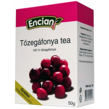  ENCIAN TŐZEGÁFONYA TEA 50 g gyógytea