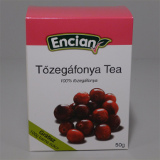  Encian tőzegáfonya tea 50 g gyógytea