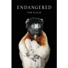  Endangered – Tim Flach,Jonathan Baillie,Sam Wells,Tim Flach idegen nyelvű könyv