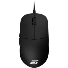 Endgame Gear Egér XM1 RGB optikai, USB, fekete egér