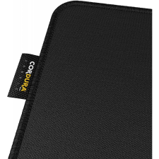 Endgame Gear Egérpad Endgame Gear MPC-450 Cordura Black egérpad