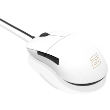Endgame Gear ENDGAME-GEAR XM1R fehér (EGG-XM1R-WHT) egér