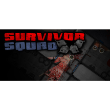 Endless Loop Studios Survivor Squad (PC - Steam elektronikus játék licensz) videójáték