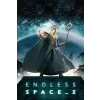  Endless Space 2 - Celestial Worlds (DLC) (digitális licenc)