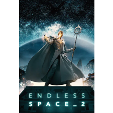  Endless Space 2 - Celestial Worlds (DLC) (digitális licenc) videójáték