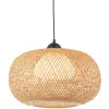  Endon Bali 101572 Függőlámpa 1x10w/e27 ip20