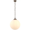  Endon BRYDON 72461 Függőlámpa 1x40W/E27