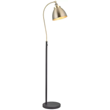  Endon Franklin 98748 Állólámpa 1x10w/e27 ip20 világítás
