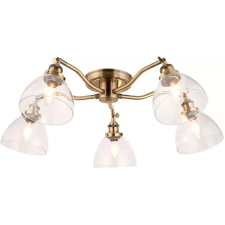  Endon Hansen 97248 Plafonlámpa 5x7w/e14 ip20 világítás