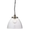  Endon Hansen Grand 106896 Függőlámpa 1x10w/e27 ip20