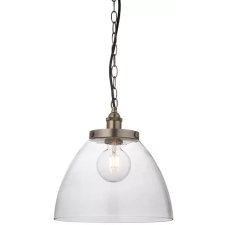  Endon Hansen Grand 106896 Függőlámpa 1x10w/e27 ip20 világítás