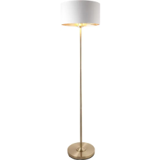  Endon Highclere 112571 Állólámpa 1x10w/e27 ip20 világítás