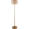  Endon Highclere 113461 Állólámpa 1x10w/e27 ip20