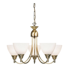 Endon Lighting Alton ed-1805-5an csillár világítás