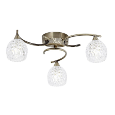 Endon Lighting Boyer ed-boyer-3ab mennyezeti világítás